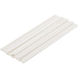 20 palitos de piruleta, 20 cm