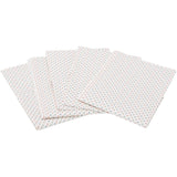 50 hojas de papel de horno
