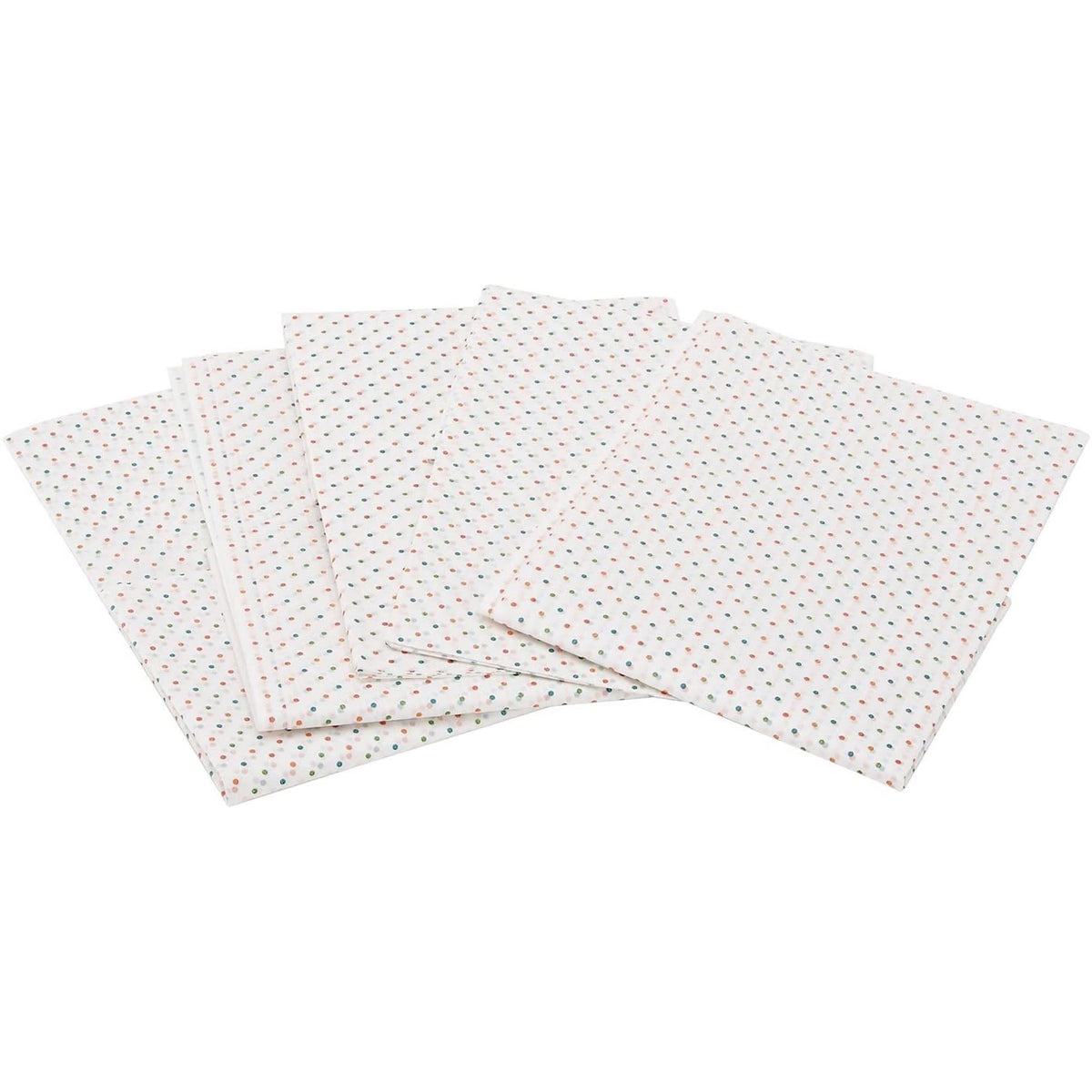 50 hojas de papel de horno