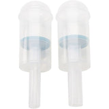 Moldes de dos piezas para helados "Push Pop"