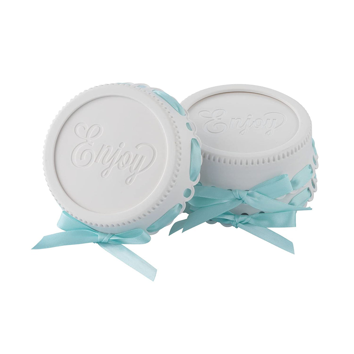 Tapa para frasco Mason, paquete de 3, ideal para regalo