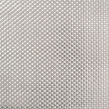 Premium Nοn-Adhesive Non-Slip Counter Top, Drawer and Shelf Liner Silver 18in x 4ft