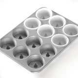 Sorpresas ocultas: 12 publicaciones sobre cupcakes