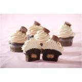 Sorpresas ocultas: 12 publicaciones sobre cupcakes
