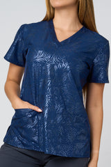 UF-605F-5010 INDIGO
