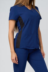 Uniforme completo 811 IND