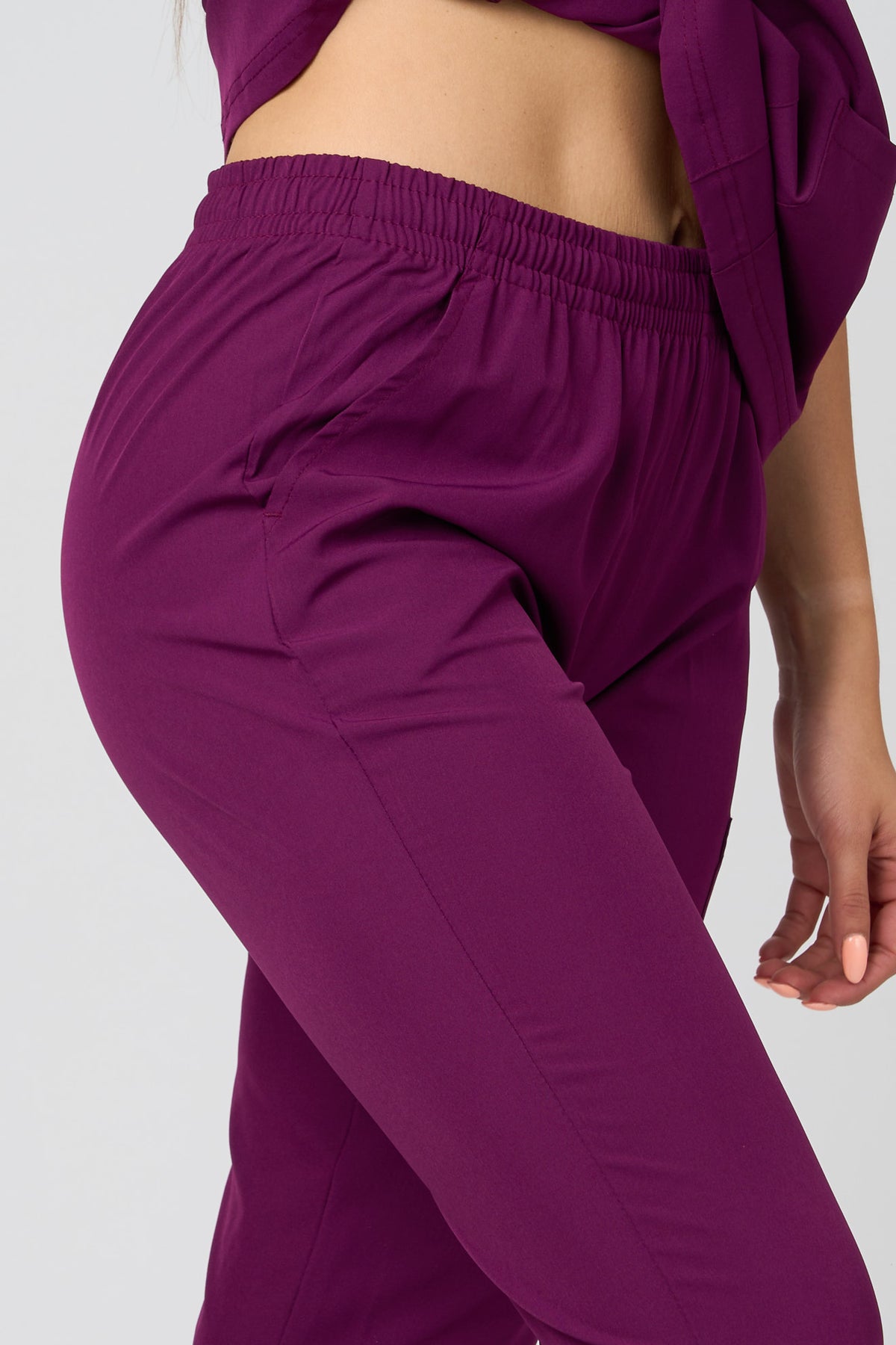Conjunto 811 BERRY