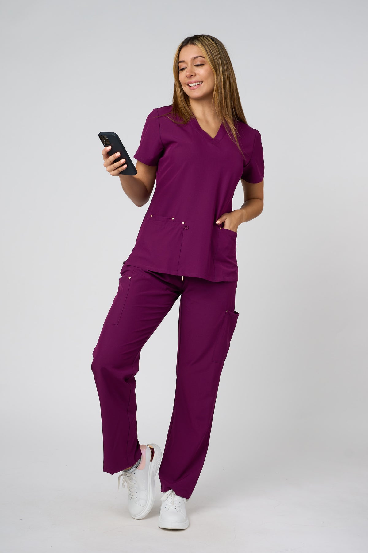 BERRY VNK 7654