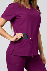 BERRY VNK 7654