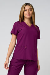 BERRY VNK 7654