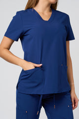 INDIGO VNK