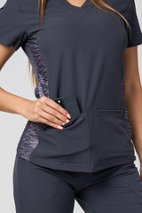 Conjunto 811 PEWTER
