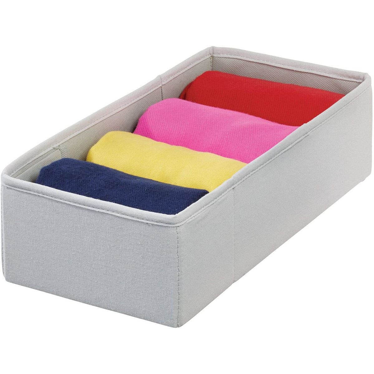 Organizador de cajones Gris 2