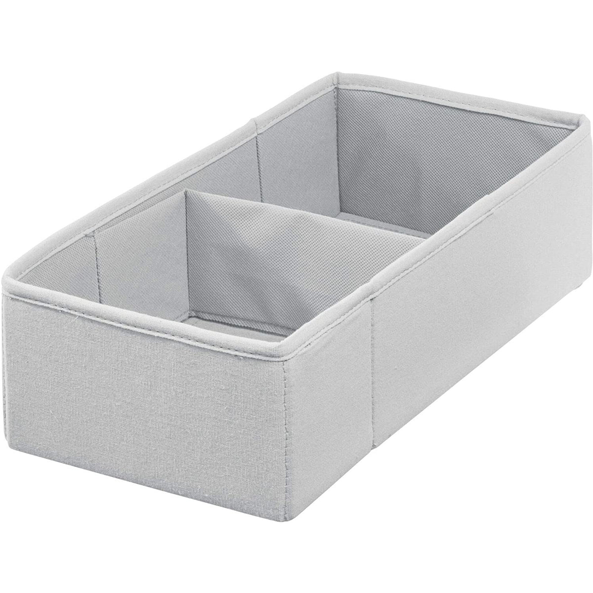 Organizador de cajones Gris 2