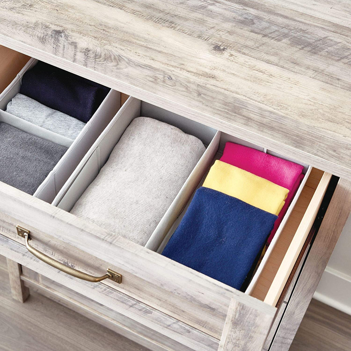 Organizador múltiple de cajón