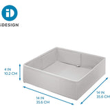 Organizador múltiple de cajón