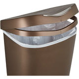 BRIM PASO BOTE 13G BRONCE