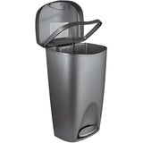 BOTE DE PEDAL BRIM 13G NÍQUEL
