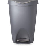 BOTE DE PEDAL BRIM 13G NÍQUEL