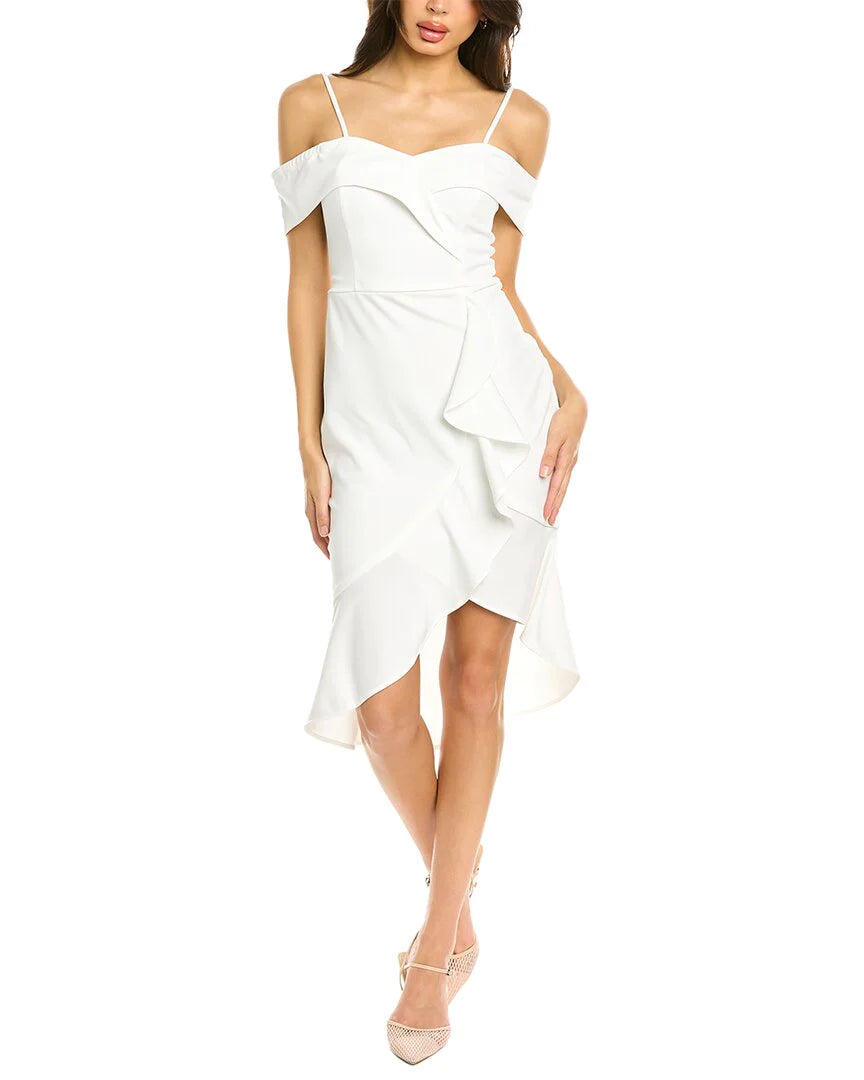 VESTIDO IVY - BEBÉ