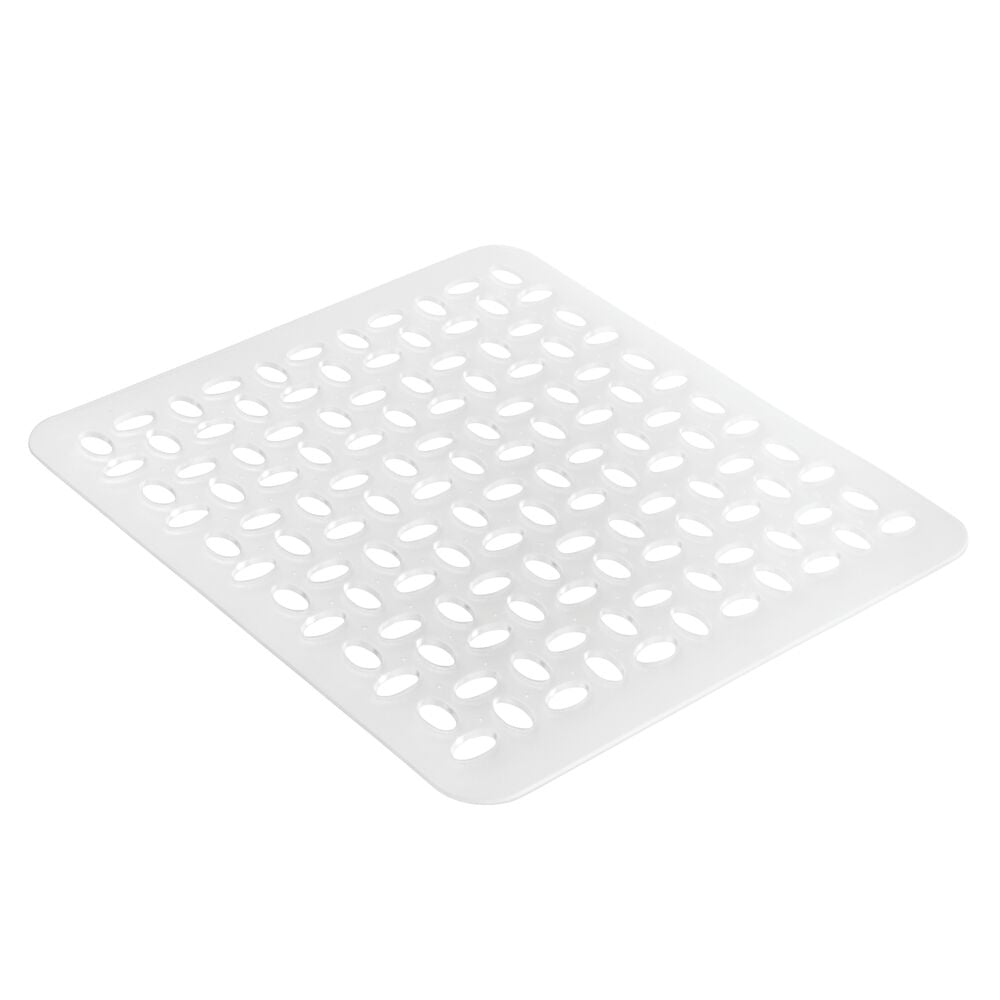 ALFOMBRILLA TRANSPARENTE PARA FREGADERO ESTÁNDAR