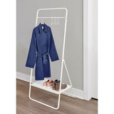 Arlo Folding Rack White