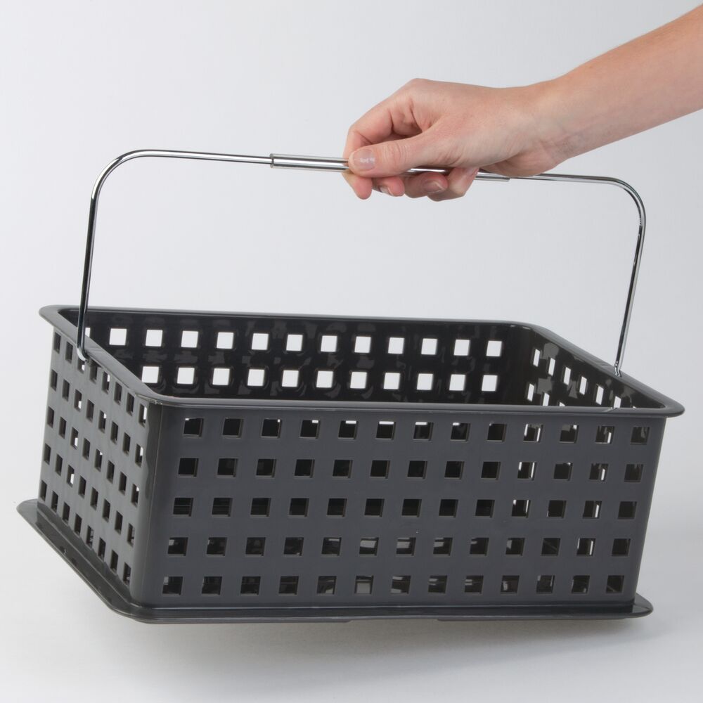 SLATE SPA MEDIUM BASKET