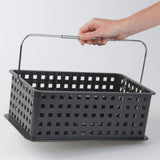 SLATE SPA MEDIUM BASKET