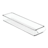 Cajones transparentes para nevera y congelador, 4 x 2 - Bandeja