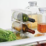 Refrigerador Apilador de Botellas de Vino