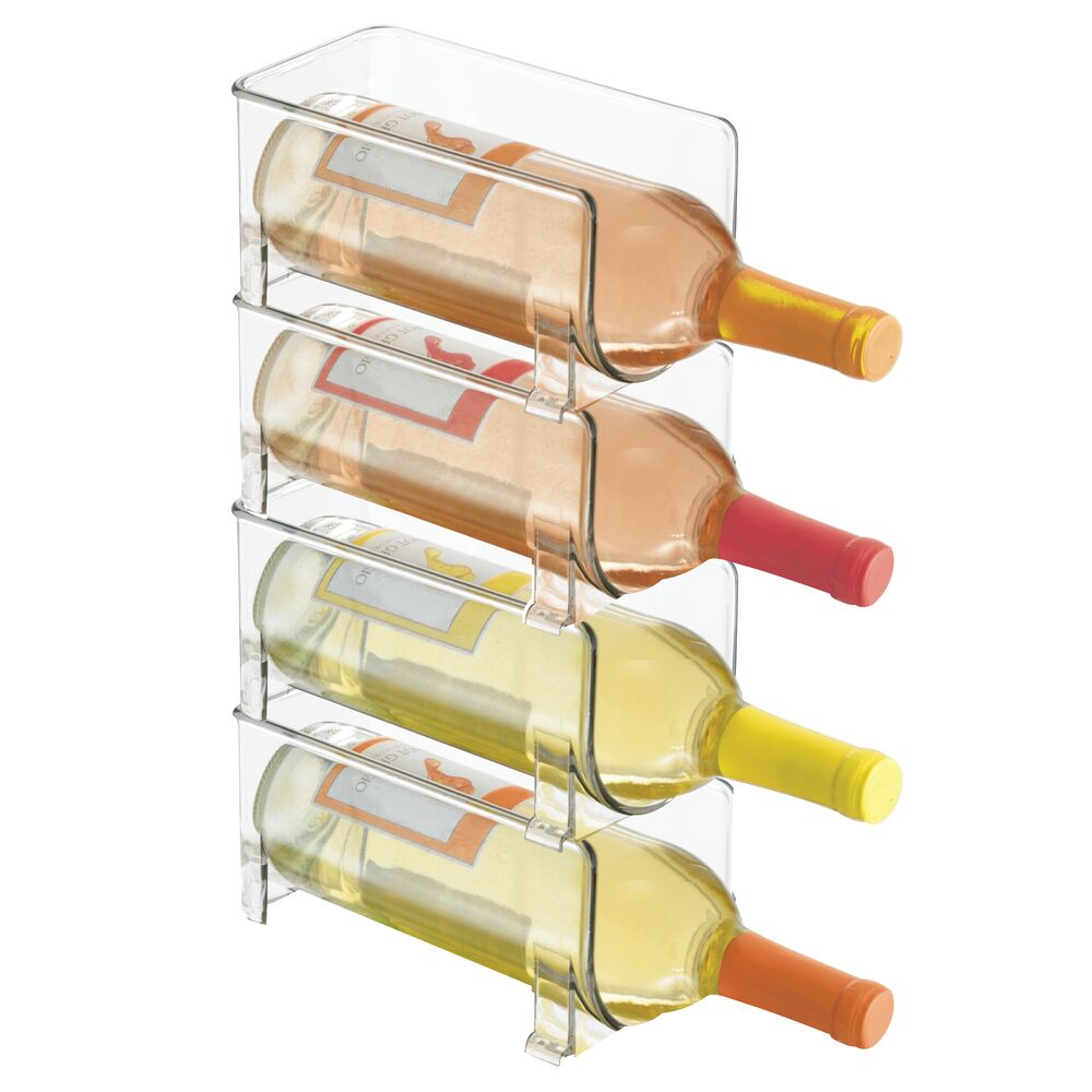 Refrigerador Apilador de Botellas de Vino