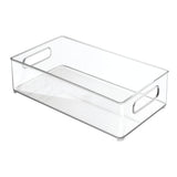 Nevera + Congelador Binz 8 x 14.5 x 4 - Contenedor Profundo Transparente