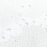FORRO DE PEVA TRANSPARENTE 3 108 X 72