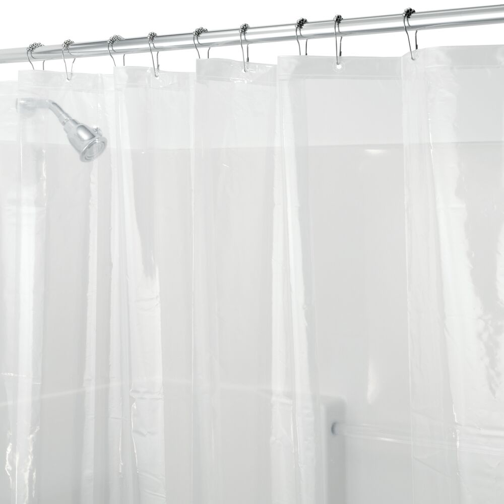 FORRO DE PEVA TRANSPARENTE 3 108 X 72