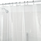 FORRO DE PEVA TRANSPARENTE 3 108 X 72