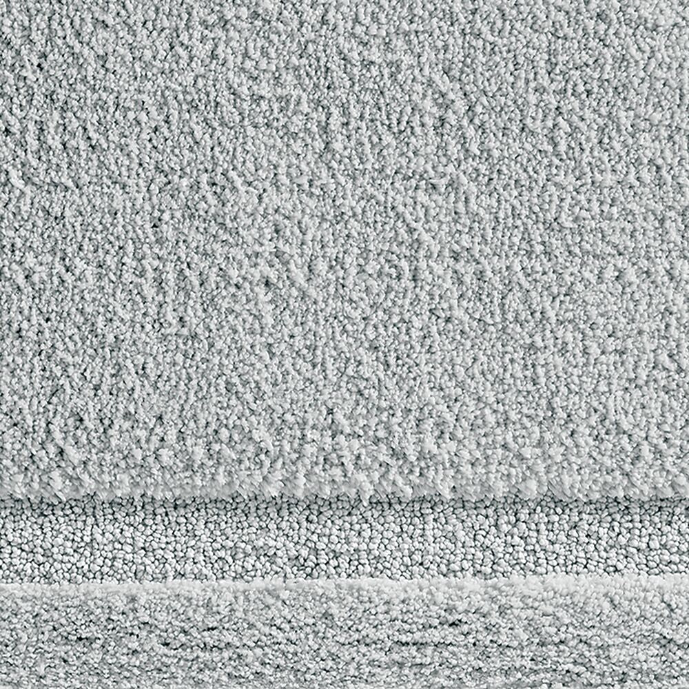 SPA RUG GRAY 60" x 21"