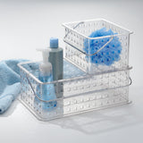 Cesta pequeña de spa