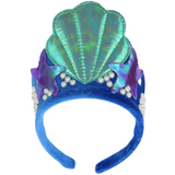 DIADEMA DE SIRENA