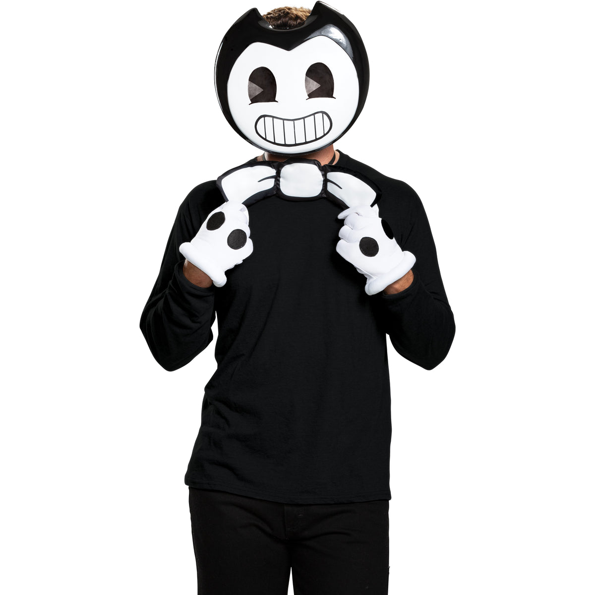 Bendy kit One Size Adult