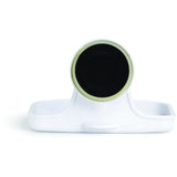 Flex Gel-Lock Soap Dish White