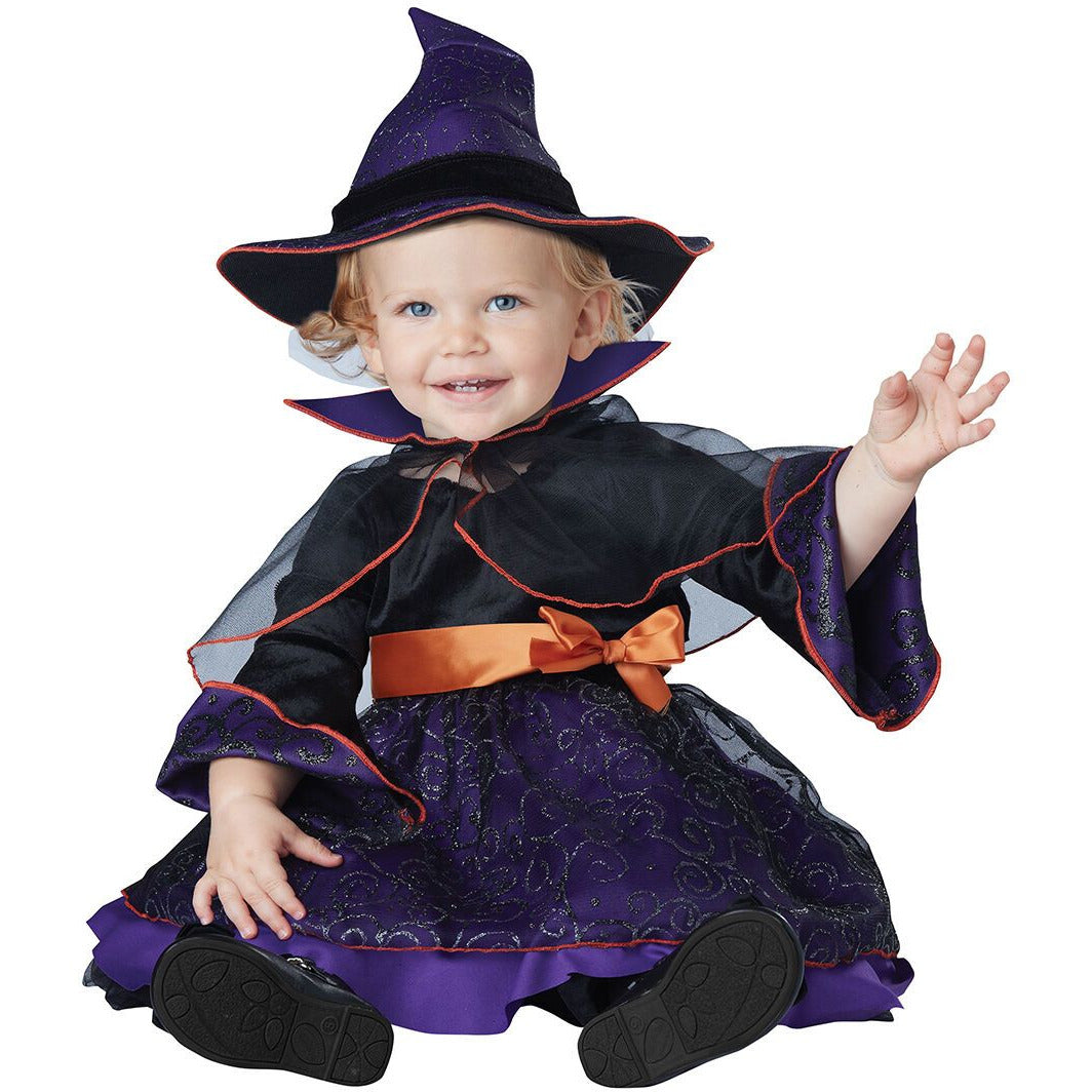 DISFRAZ INFANTIL DE HOCUS POCUS
