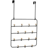 ESTIQUE OTD ORGANIZER BLACK