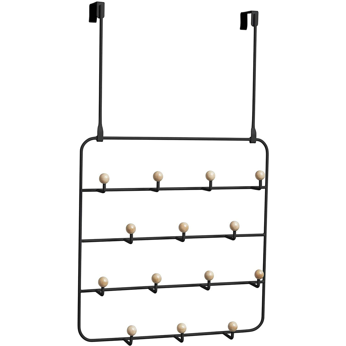 ESTIQUE OTD ORGANIZER BLACK