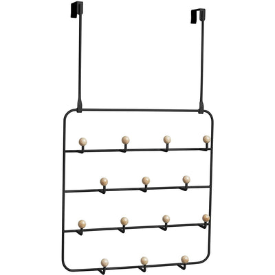 ORGANIZADOR ESTIQUE OTD NEGRO