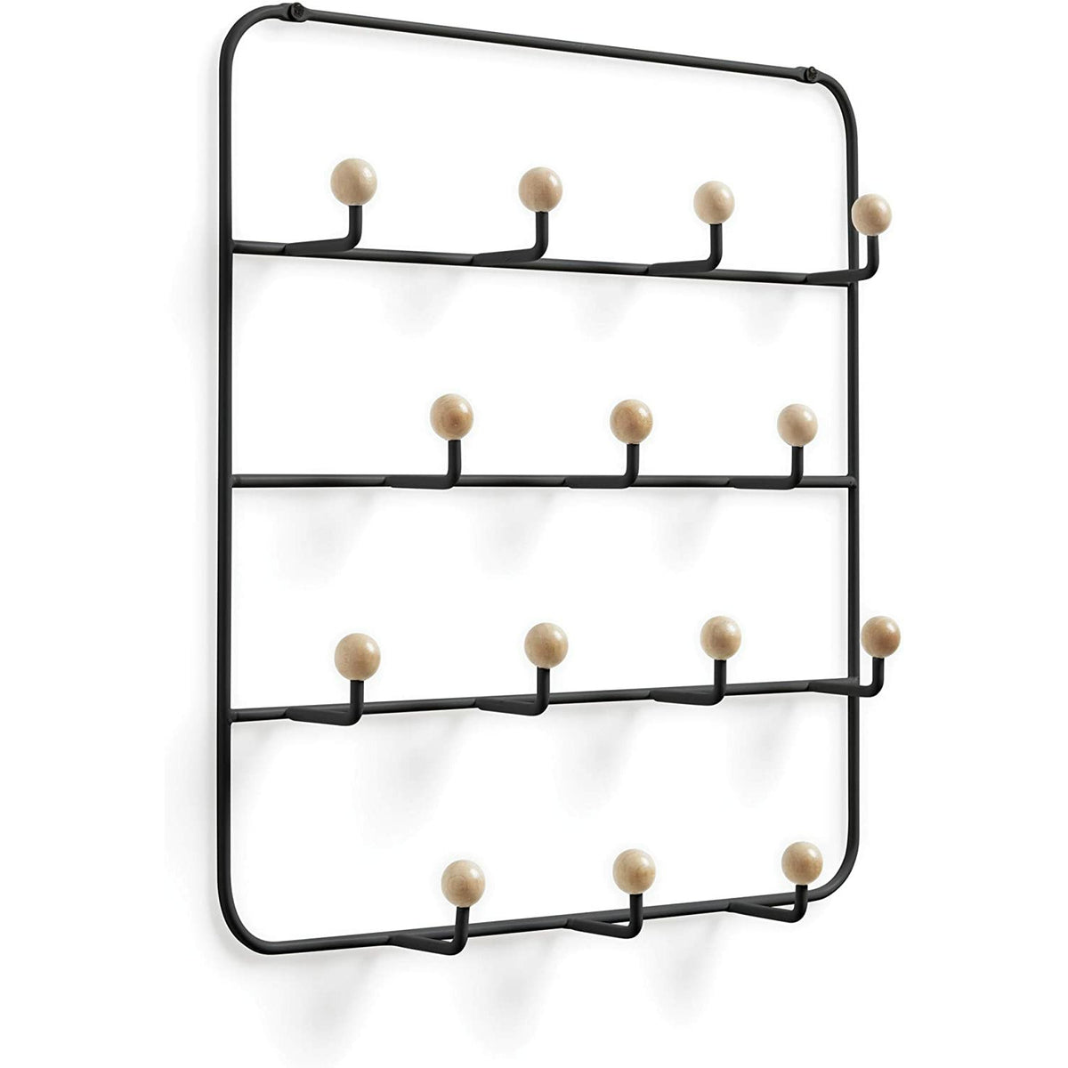 ESTIQUE OTD ORGANIZER BLACK