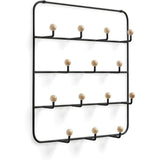 ESTIQUE OTD ORGANIZER BLACK