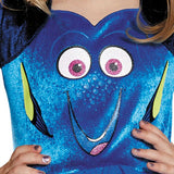 Dory Toddler Tutu Deluxe