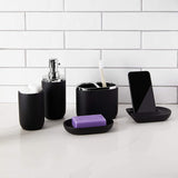 VASO TÉRMICO JUNIP NEGRO