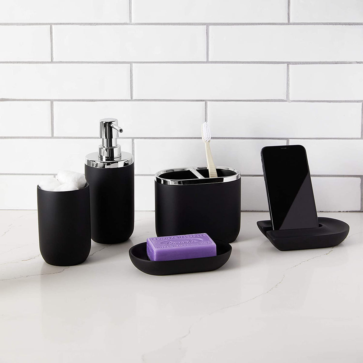 VASO TÉRMICO JUNIP NEGRO