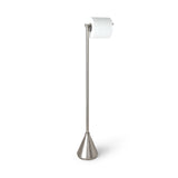 SOPORTE PARA PAPEL HIGIÉNICO PINACLE NÍQUEL